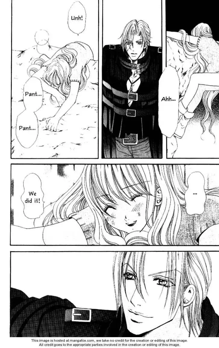 Nephylym (HANAMAKI Anna) Chapter 7 28